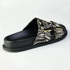 Madison Miller Sandal - Print