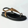 Madison Millie Sandal - Print