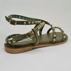 Madison Minnie Sandal - Olive