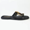 Madison Mirren Fashion Sandal - Black