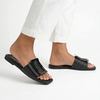 Madison Mirri Sandal - Black