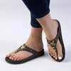 Madison Mitzi Sandal - Olive
