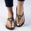 Madison Mitzi Sandal - Olive