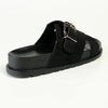 Madison Morrigan Sandal - Black