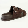 Madison Morrigan Sandal - Chocolate