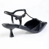 Madison Nadia Heel - Black