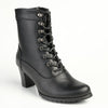 Madison Nadine Short Boot - Black-Madison Heart of New York-Buy shoes online