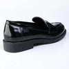 Madison Nancy Loafer- Black