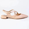 Madison Nella Flats - Nude