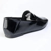 Madison Nettie Pump - Black