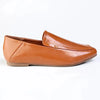Madison Nettie Pump - Tan