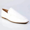 Madison Nettie Pump - White