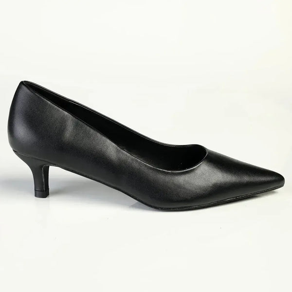 Madison Oceana Court - Black