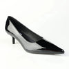 Madison Oceana Court - Black Patent