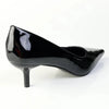Madison Oceana Court - Black Patent