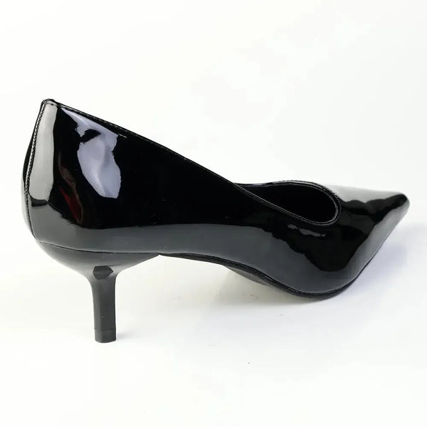 Madison Oceana Court - Black Patent