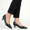 Madison Oceana Court - Black