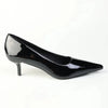 Madison Oceana Low Heel Court - Black