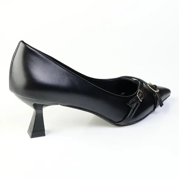 Madison Octavia Court - Black