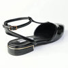 Madison Ola Loafer - Black