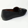 Madison Olga Loafer - Black