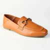 Madison Olga Loafer - Tan
