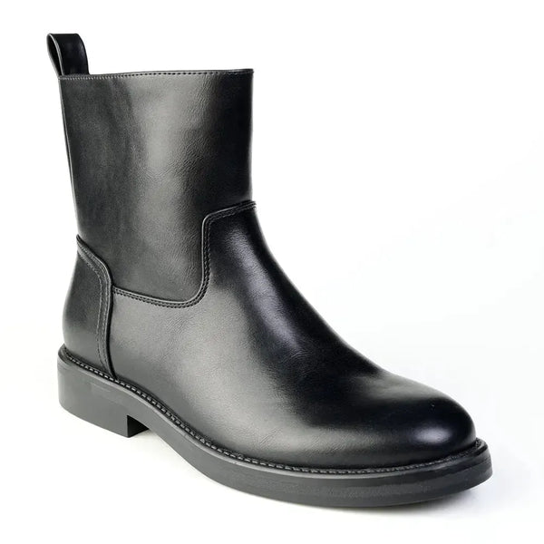 Madison Ollie Ankle Boot - Black