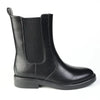 Madison Olsen Ankle Boot - Black