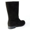 Madison Omni Mid Calf Boot - Black