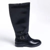 Madison Ona Rider Boot - Black