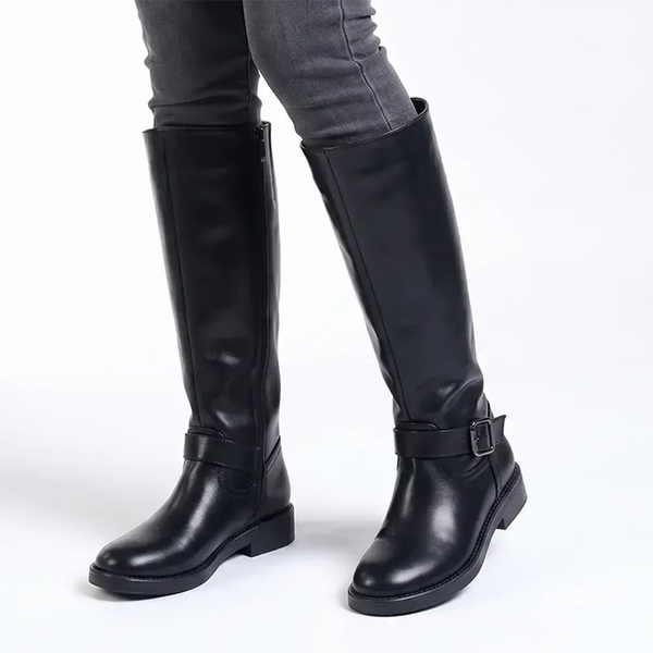 Madison Ona Rider Boot - Black