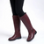 Madison Ona Rider Boot - Wine