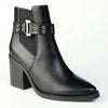 Madison Orenthia Ankle Boot - Black