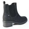 Madison Orette Chelsea Boot - Black