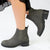 Madison Orette Chelsea Boot - Grey