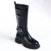 Madison Orphie Boot - Black