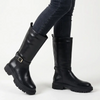Madison Orphie Boot - Black