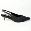 Madison Otto Heel - Black