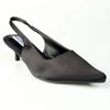 Madison Otto Heel - Black