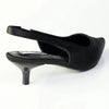 Madison Otto Heel - Black