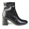 Madison Owen Ankle Boot - Black