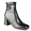 Madison Owen Ankle Boot - Black