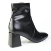 Madison Owen Ankle Boot - Black