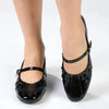 Madison Ozell Pump - Black