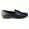 Madison Ozma Loafer - Black