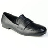 Madison Ozma Loafer - Black