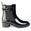 Madison Ozzy Ankle Boot - Black