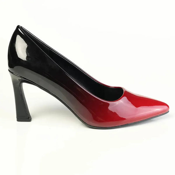 Madison Pam Court- Burgundy