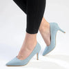 Madison Parker Court - Denim