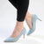 Madison Parker Court - Denim